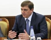 Юрий Тыртышов принял участие в расширенном заседании коллегии министерства финансов