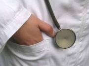 В Левокумском районе врач подозревается в получении взятки