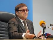 Первый вице-премьер края рассказал о развитии транспортной отрасли Ставрополья