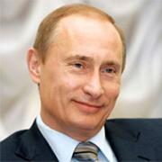 Поездка Путина в Вологду на совещание по легкой промышленности