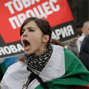 Акции протеста в Варне и Софии завершены