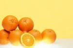 Полезен не только апельсин, но и его цедра