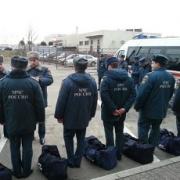 В Ставропольском крае проходят масштабные командно-штабные учения