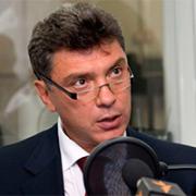 Немцов пожаловался на долгий допрос по \"делу Развозжаева\"