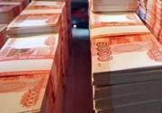 Со счета задолжавшей организации ставропольские судебные приставы списали более 2,5 миллиона рублей