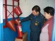В Ставропольском крае продолжается надзорно-профилактическая операция «Жилище-2013»