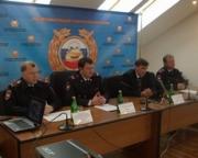 Госавтоинспекция Ставропольского края провела пресс-конференцию