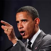 Барак Обама в открытую угрожает Ирану