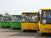 В Хабаровском крае появятся новые автобусы