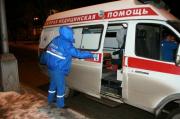 В Ставрополе по «горячим следам» раскрыто убийство мужчины