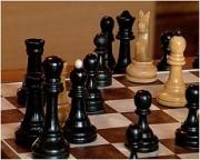 На чемпионат мира по шахматам среди школьников поедет семилетняя пятигорчанка Эва Степанян