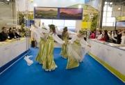 Ставропольские здравницы награждены дипломами Международной туристской выставки
