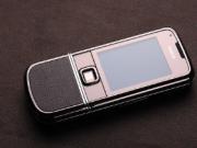 Мобильные телефоны будут оснащать искусственным сапфиром