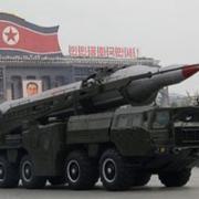Северная Корея нацелила ракеты на Америку