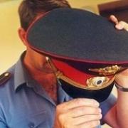 В Ставрополе сотрудник полиции обвиняется в служебном подлоге