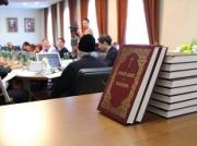 Митрополит Кирилл передал 4 000 книг в учебные заведения Ставрополья