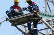 Ставропольские энергетики внедряют в эксплуатацию более безопасные провода нового поколения