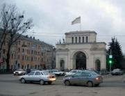 Глава администрации Ставрополя распорядился привести после зимы город в порядок