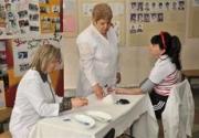 Ставропольские медики в День здоровья все силы направили на профилактику опасных заболеваний