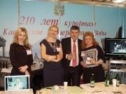 Делегация Ставрополья приняла участие в Международной выставке в Баку