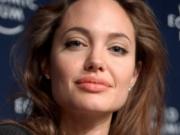 Анджелина Джоли тайно встречается с бывшим мужем