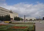 В краевом центре 13 апреля пройдет «Гагаринская зарядка»