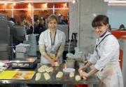 В Кисловодске открылся Международный фестиваль кулинарного искусства «Содружество»