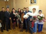 Акция «ЗАГС идет в роддом» проходит в течение месяца на Ставрополье