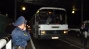 Сотрудники ГИБДД провели рейд по автобусам, следовавшим из Дагестана