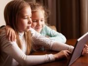 Компьютерные игры помогают в воспитании ребенка