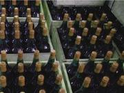 Сотрудники Госавтоинспекции пресекли перевозку крупной партии алкогольной продукции