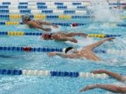 Ставропольские пловцы установили новые рекорды на чемпионате и кубке России