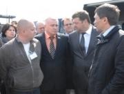 Краевые парламентарии обсудили проблемы дорожного фонда Ставрополья