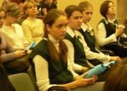 В Ставрополе прошла научная конференция школьников