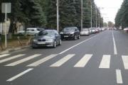 В праздничные дни в Ставрополе будет ограничено движение транспорта