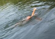 В реке Егорлык утонул 12-летний мальчик