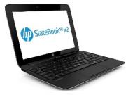 Компания Hewlett-Packard готовит к выпуску новый ноутбук-трансформер