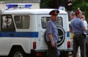 Сотрудники патрульно–постовой службы Ставрополя задержали хулигана