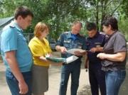 МЧС: На Ставрополье полным ходом идет подготовка к летней оздоровительной кампании