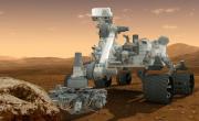 Марсоход Curiosity возобновил исследования Марса