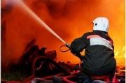 Пожарные Ставрополья бьют тревогу