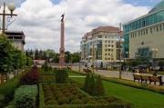 Администрация Ставрополя обнародовала программу празднования Дня города