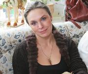 Актриса Марина Могилевская: Я сбросила 17 кг после родов