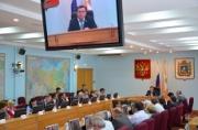 Власти края обсудили актуальные вопросы образовательной системы Ставрополья