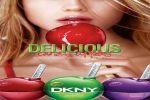 Donna Karan Dkny Delicious Candy Apples Sweet Caramel (green)