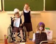 Школа №21 Ставрополя стала лучшей инклюзивной школой России
