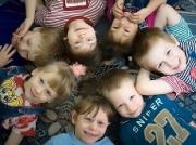 Социально ответственные организации Ставрополя устроили праздник для множества детей