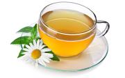 Чай из цветков ромашки – обнадеживающая защита от карциномы молочной железы