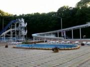 В Ставрополе аквапарк в «Победе» открыл летний сезон
