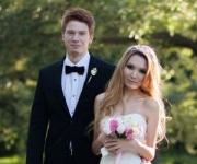 Внук Пугачевой отгулял свадьбу в Киеве